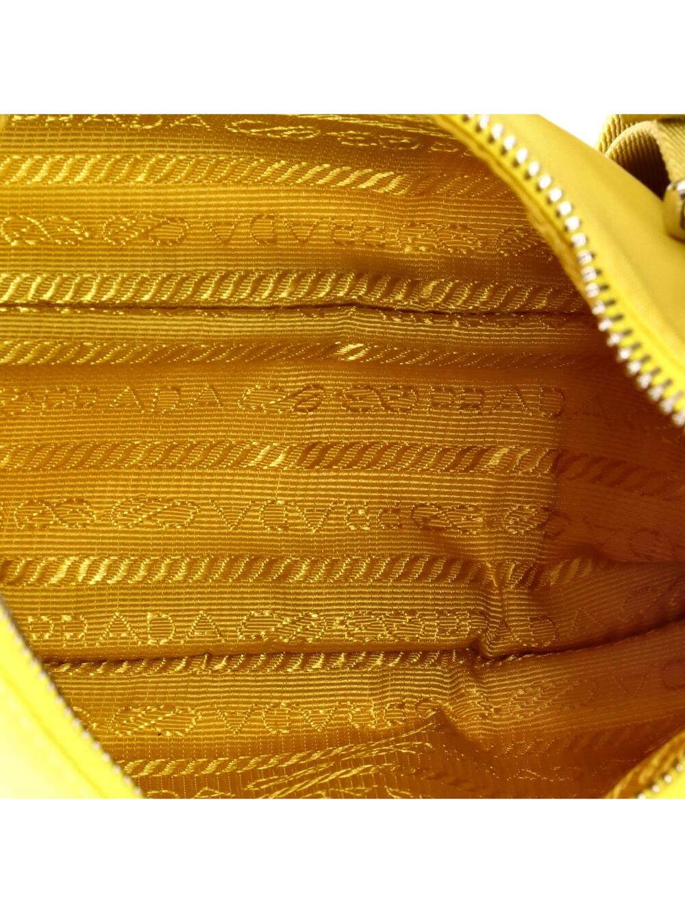 Prada Re-Edition Shoulder Bag Tessuto #257039P17B - Picture 5 of 8